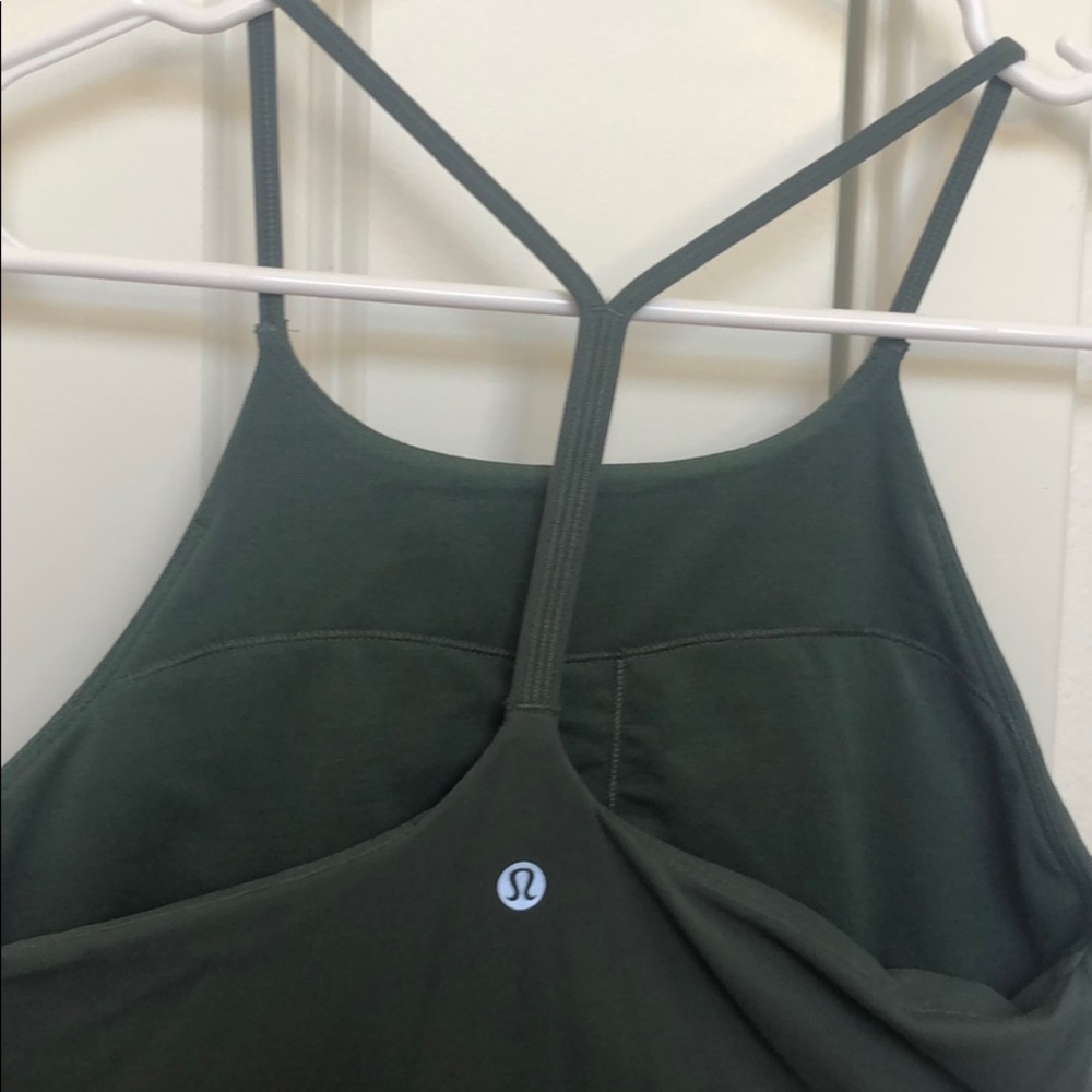Lululemon Tank - Picture 3 of 3
